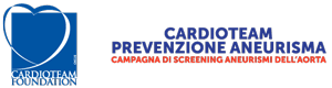 Prevenzione Aneurisma